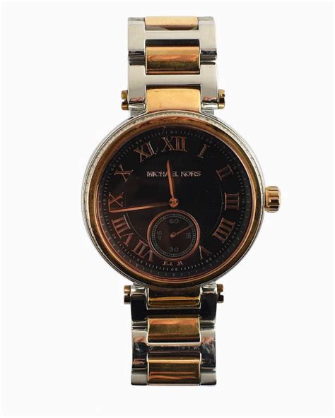 michael kors 5957 horloge